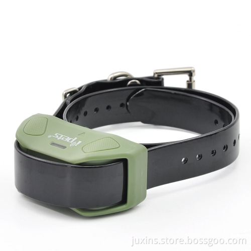 Ipets PET618-1 800M Waterproof Electric Dog Shock Collar